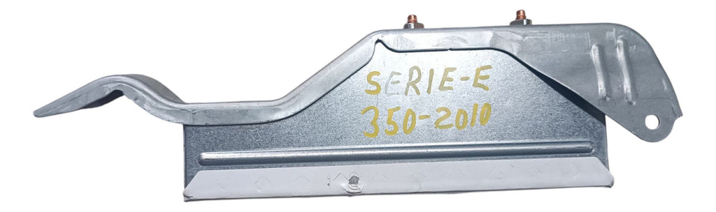 Bolsa De Aire Lateral Trasera Mercedes Benz Clase E 10 B