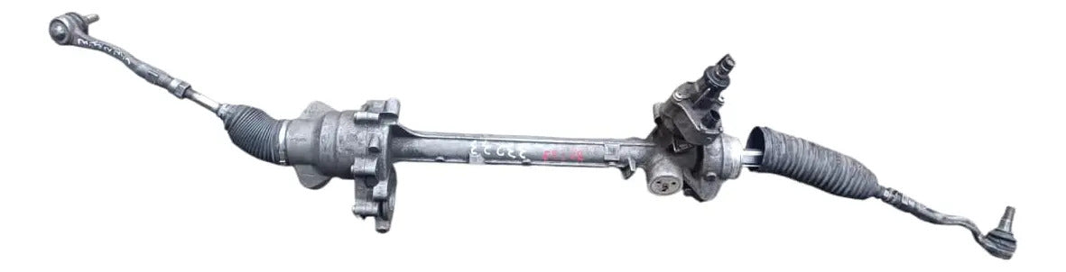 Cremallera Electro Asistida Bmw Serie 3 2015