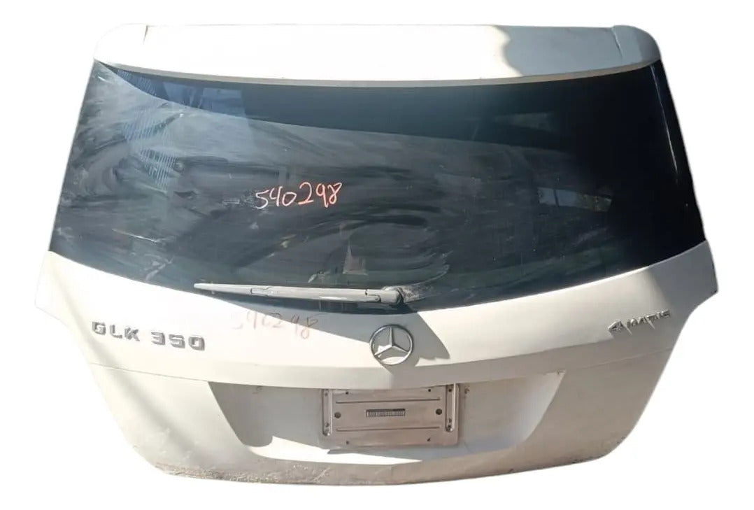 Cajuela Mercedes Benz Clase Glk 2011