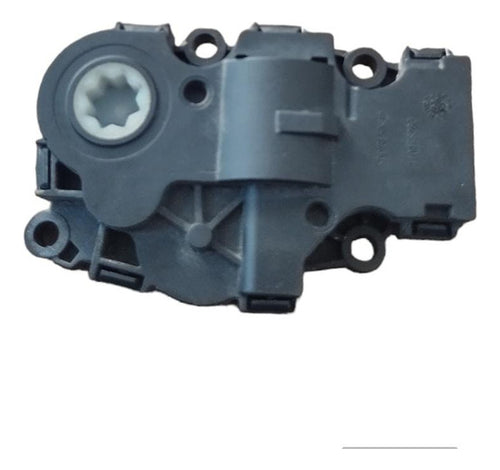 Actuador De Caja De A/c Bmw Serie 5 2016  B