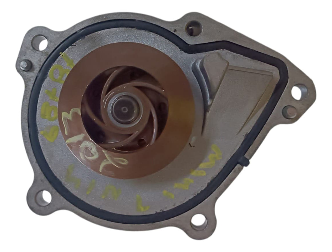 Bomba De Agua Mini Cooper Mini Cooper S 2013