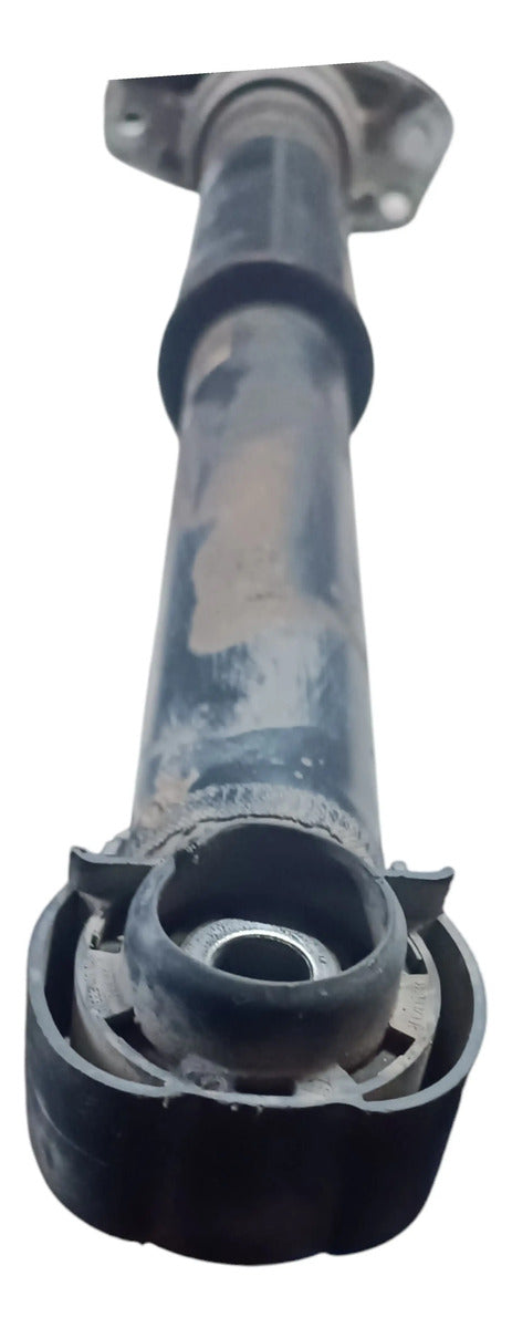Amortiguador De Suspension Trasera Audia6 2014 Lh