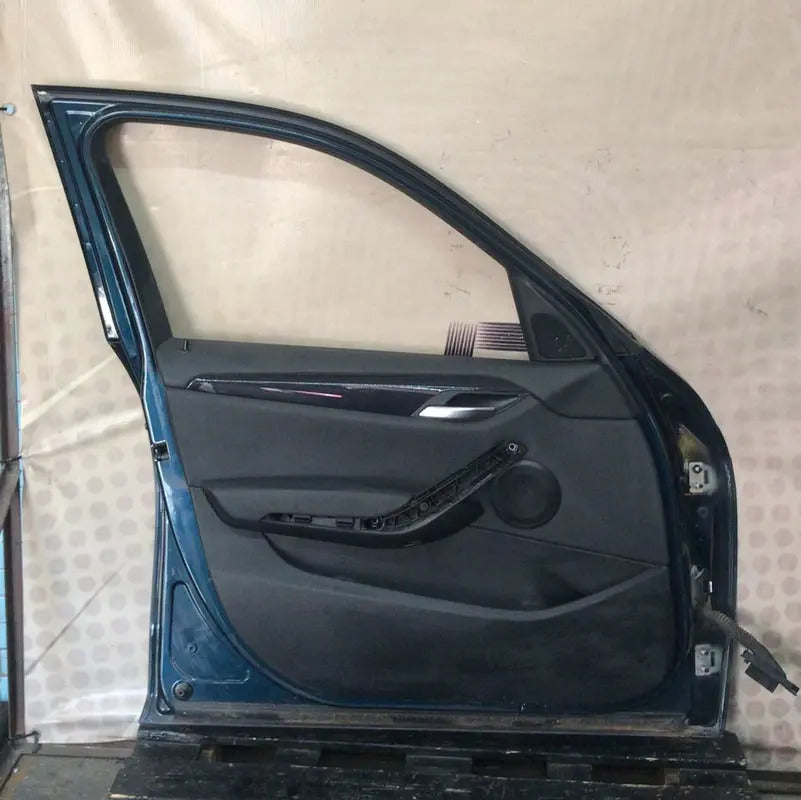 Puerta Delantera Bmw Serie X1 2013izquierda