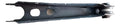 Brazo De Suspension Trasera Bmwserie X3 2015 Rh C