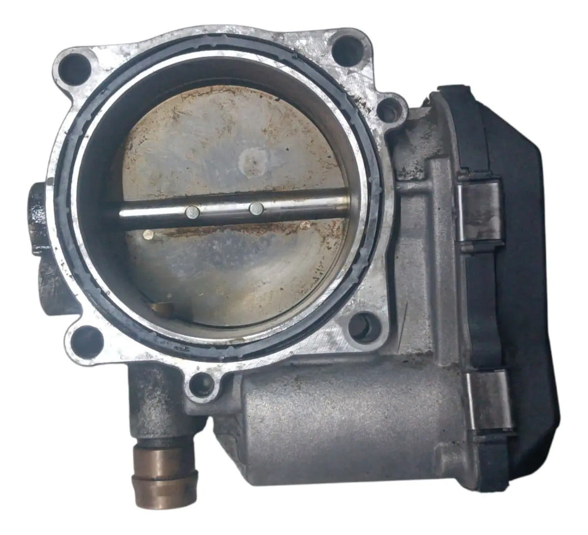 Cuerpo De Aceleracion Bmw Serie 3 2015