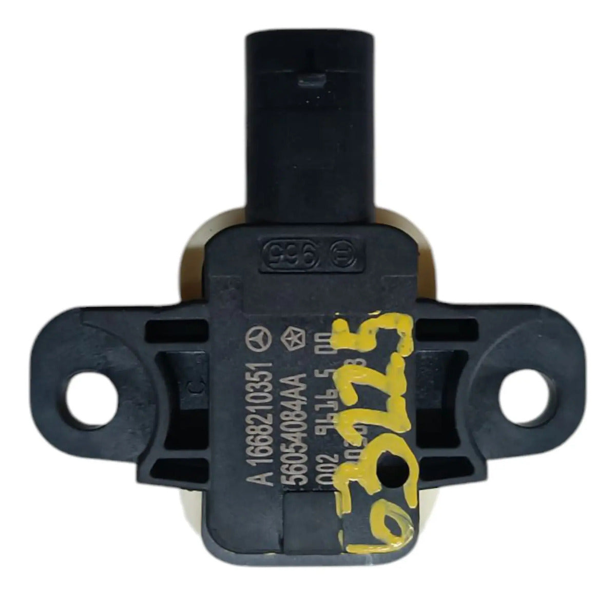Sensor De Impacto Mercedes Benz Clase Ml 2014