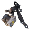 Cinturon De Seguridad Delantero Mercedes Benzclase C 2003