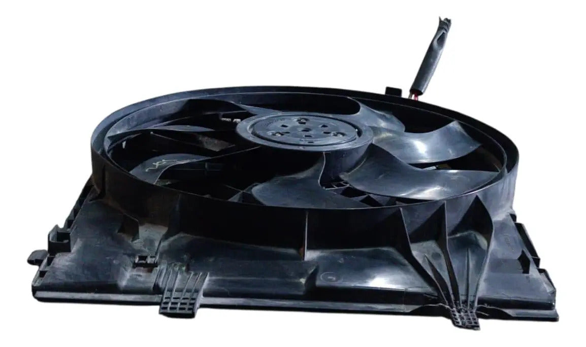 Motoventilador Mercedes Benz Clase S 2016