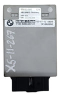 Unidad De Control De Columna De Direcion Bmw Serie X5 2011