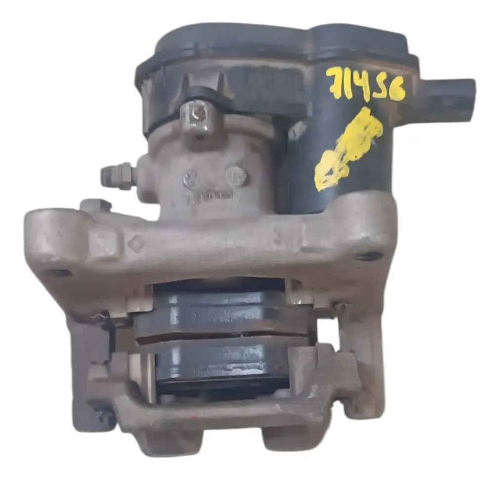 Caliper Trasero Peugeot2008 2022