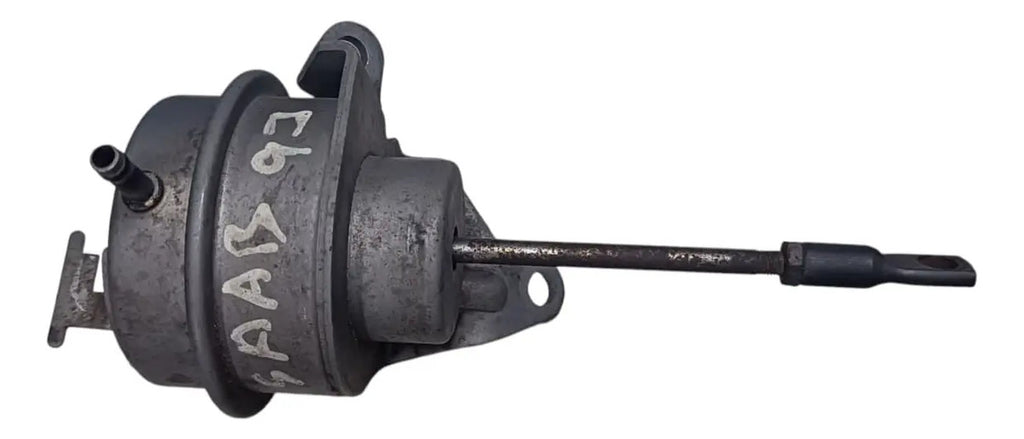 Actuador Electronico De Turbo Saab 93 2008