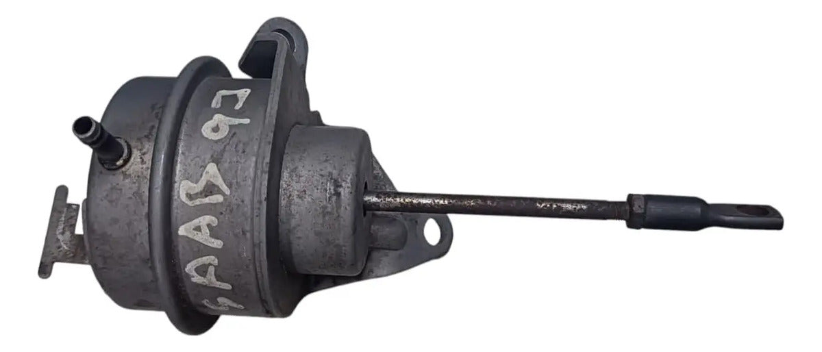 Actuador Electronico De Turbo Saab 93 2008