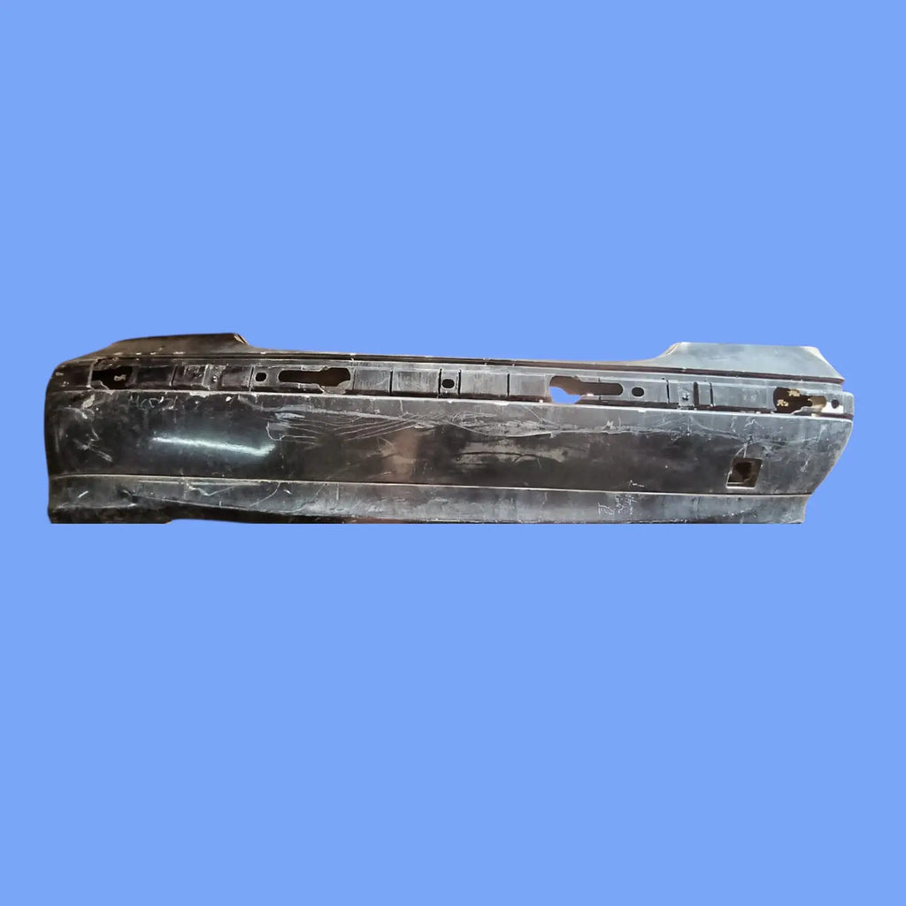 Fascia Trasera Mercedes Benz Clase C 2002