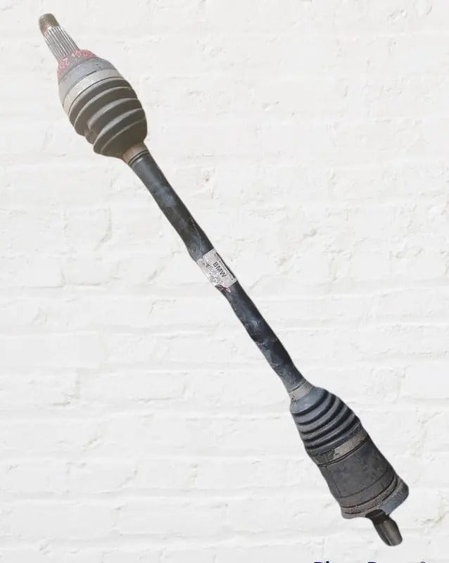 Flecha Homocinetica De Suspension Trasera Bmw-serie 3 2015