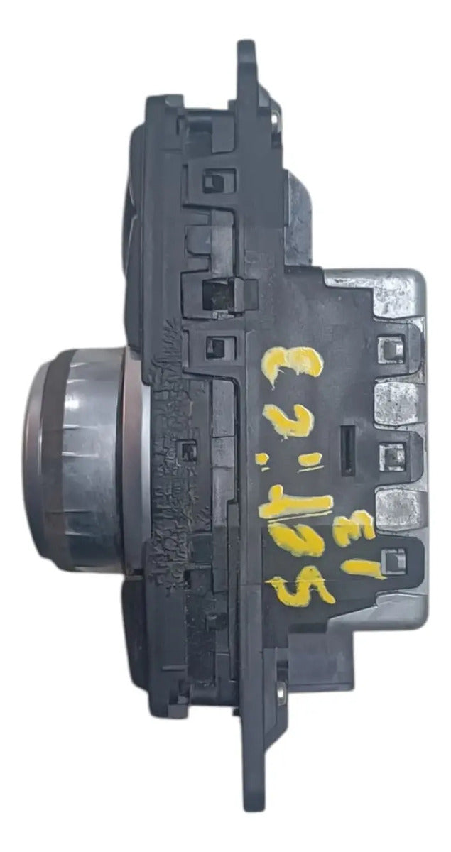 Joystick Central Bmw Serie 3 2013
