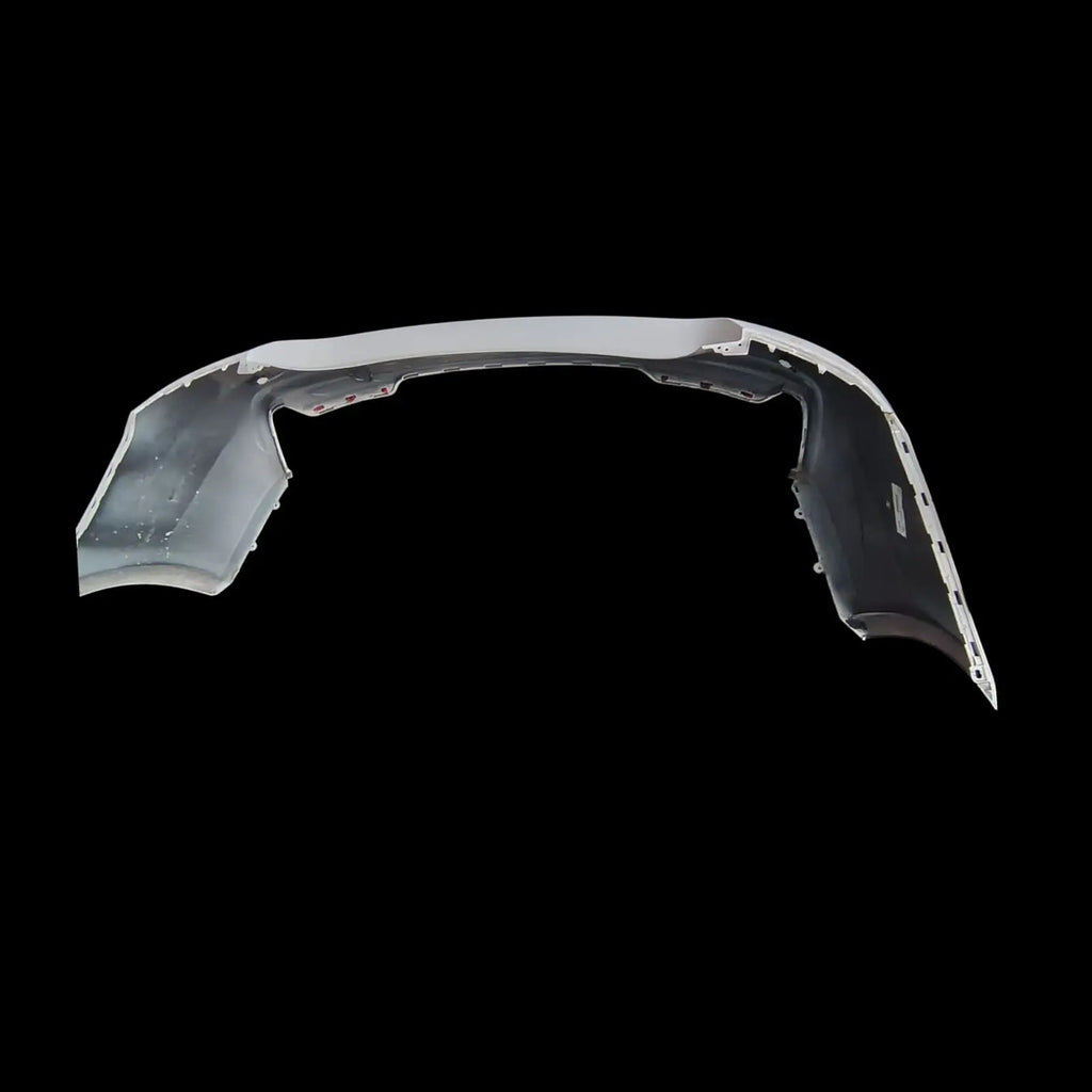 Fascia Trasera Bmw Serie 4 2015