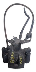 Caliper Trasero Mini Cooper R50 2014