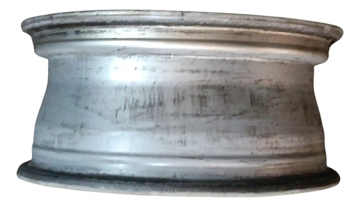 Rin De Aluminio (sin Llanta) Bmw Serie 3 2002