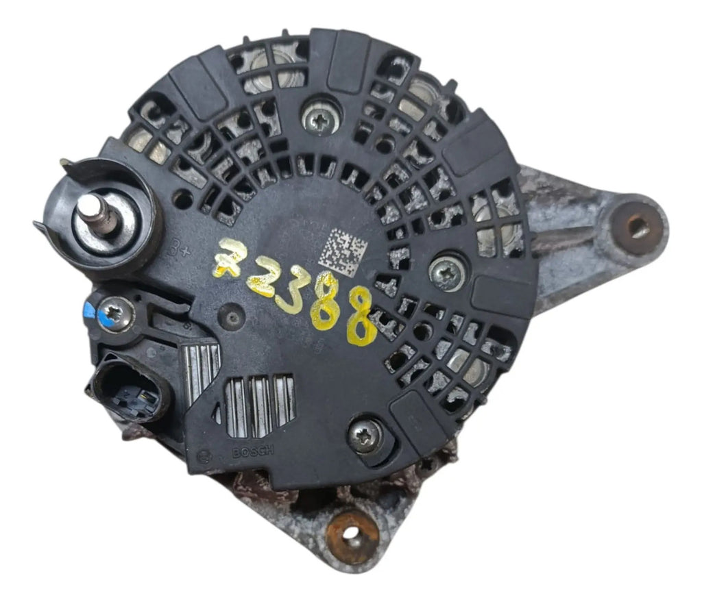 Alternador Mercedes Benzclase Glc 2016