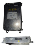 Modulo Bluetooth Jaguars Type 2003