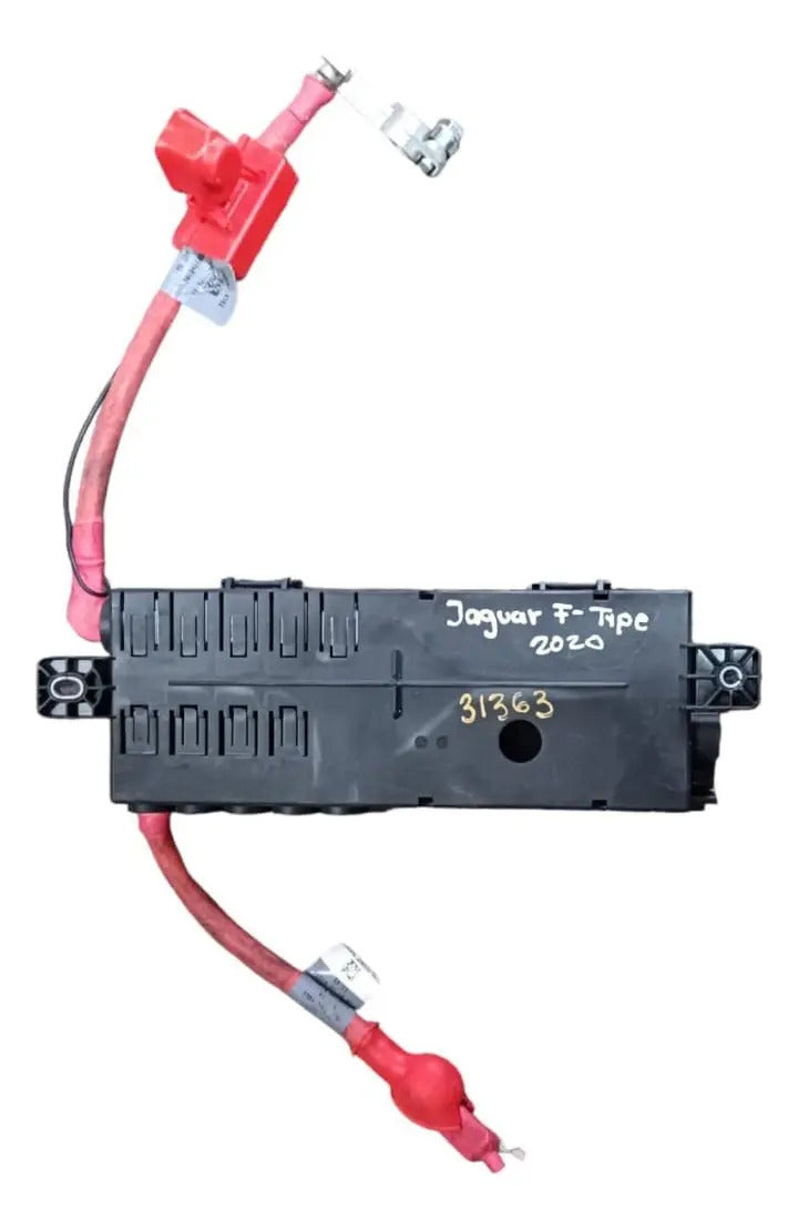 Caja De Distribucion De Bateria Jaguarf Type 2020