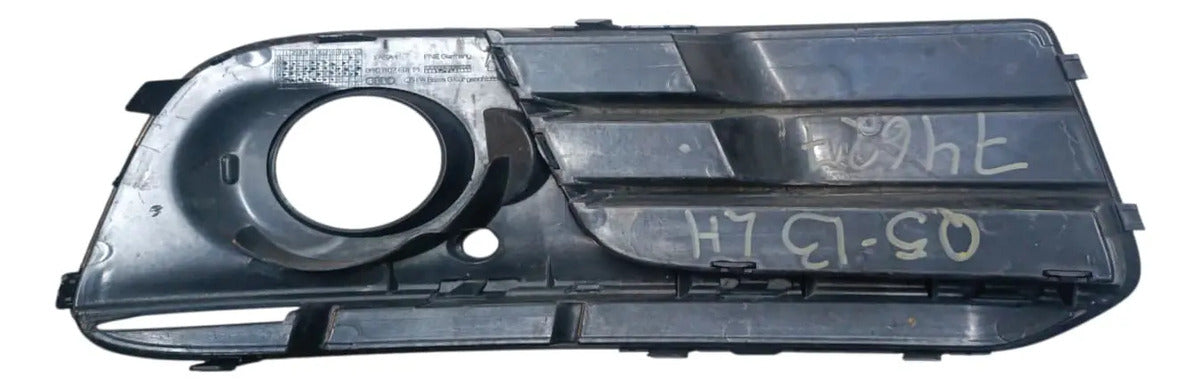Rejilla De Faro De Niebla Audi Q5 2013