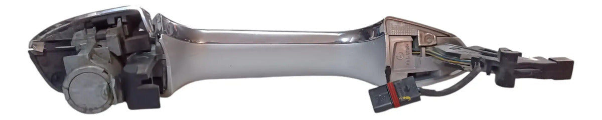 Manija De Puerta Exterior Mercedes Benz Clase Ml 2014