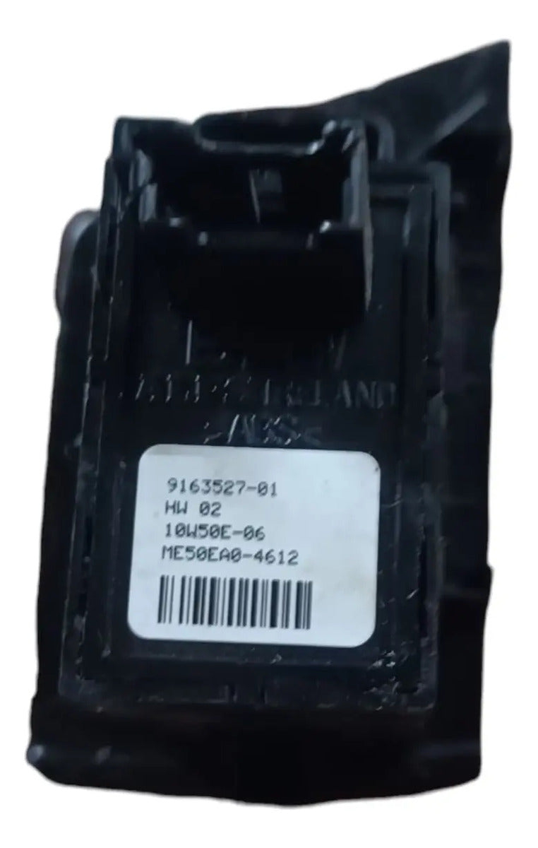 Switch De Vidrio Trasero Bmw Serie 5 2014