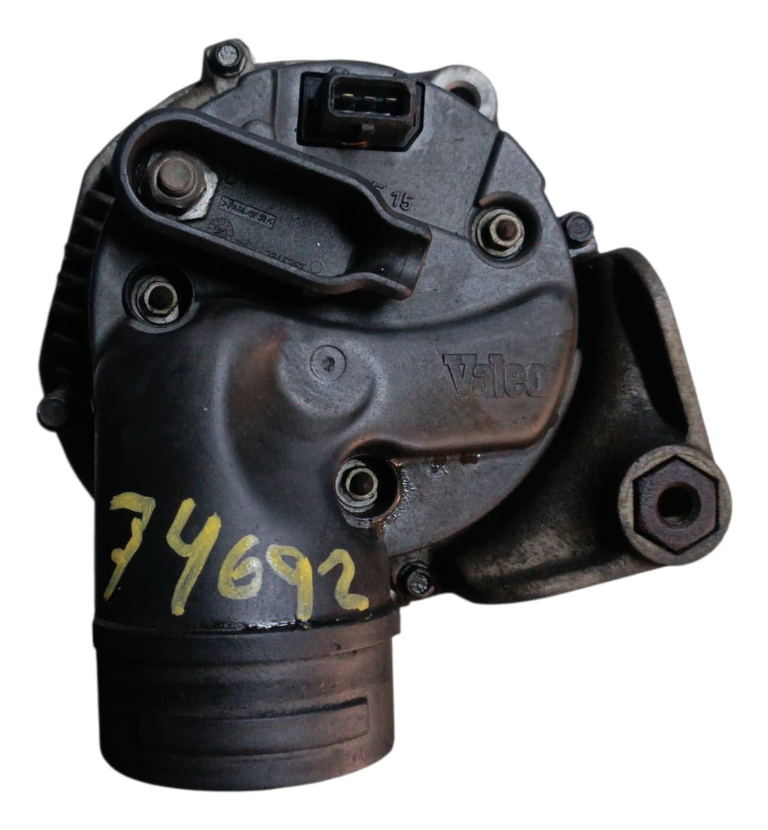 Alternador Bmw Serie X3 2003 74692 B