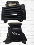 Difusor De A/c De Consola Central Bmw Serie X3 2013