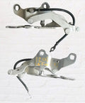 Bisagra De Cofre Bmw Serie 1 2011   Derecho