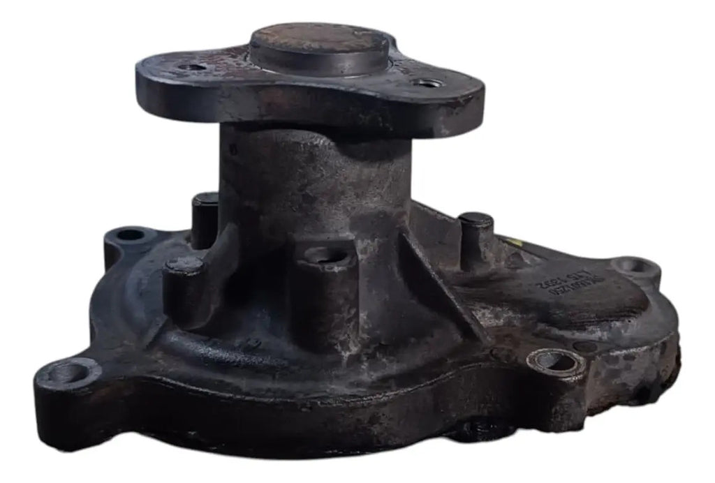Bomba De Agua Subaru Legacy 2016