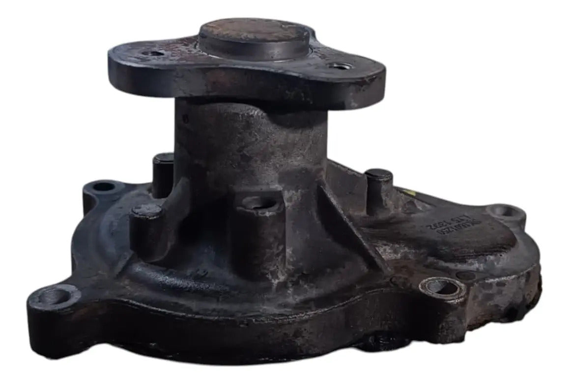 Bomba De Agua Subaru Legacy 2016
