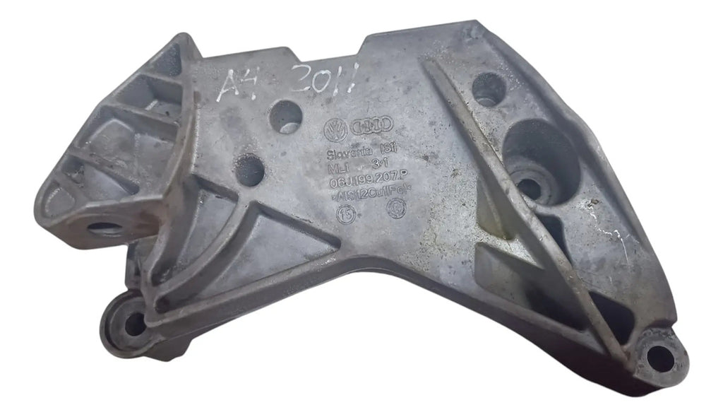 Base De Soporte De Motor Audia4 2011