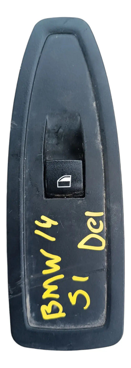 Switch De Vidrio Delantero Bmw Serie 1 2014