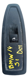 Switch De Vidrio Delantero Bmw Serie 1 2014