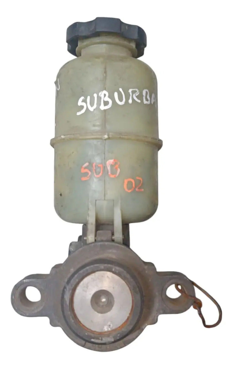 Bomba De Freno Chevrolet Suburban 2002