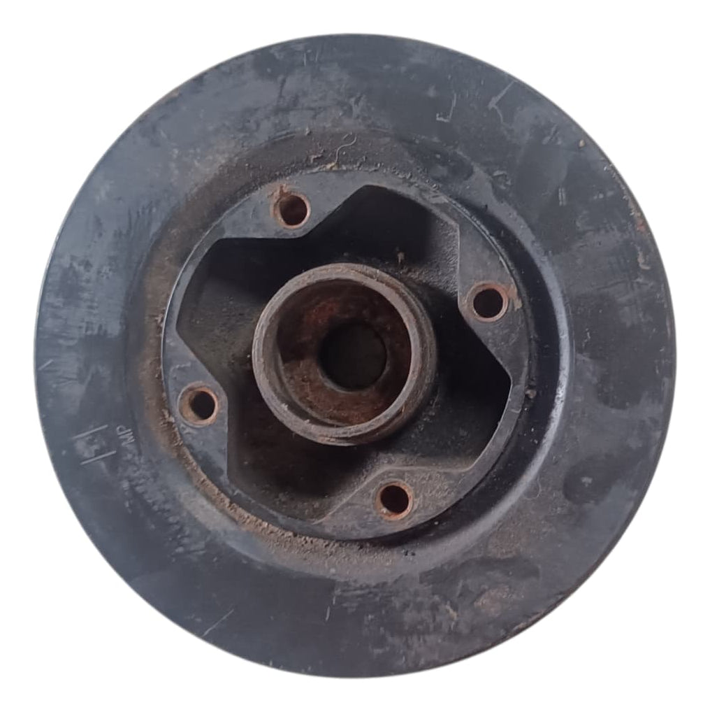 Polea Damper Bmw Serie 5 2013