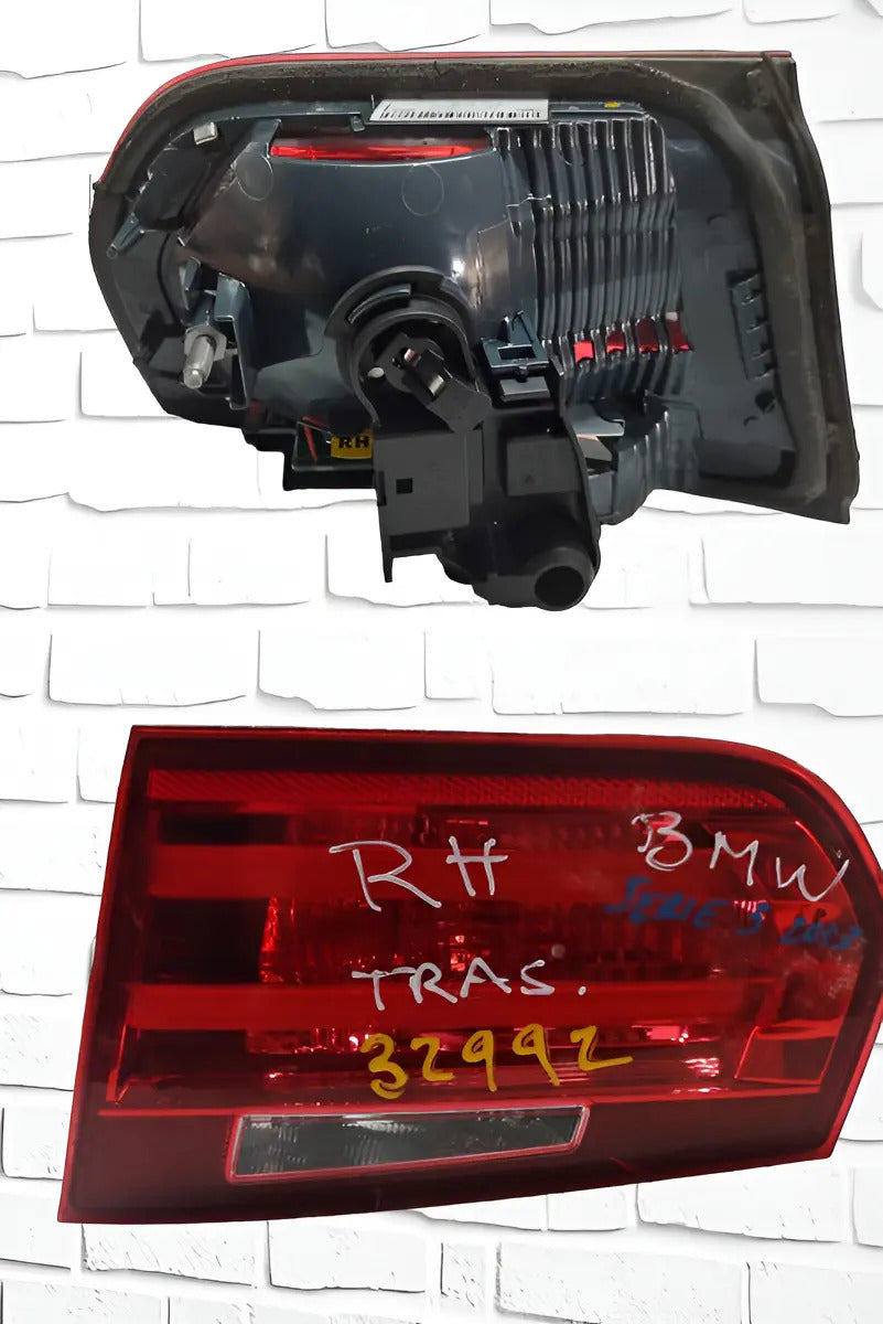 Intercalavera Bmw-serie 3 2013 Derecho