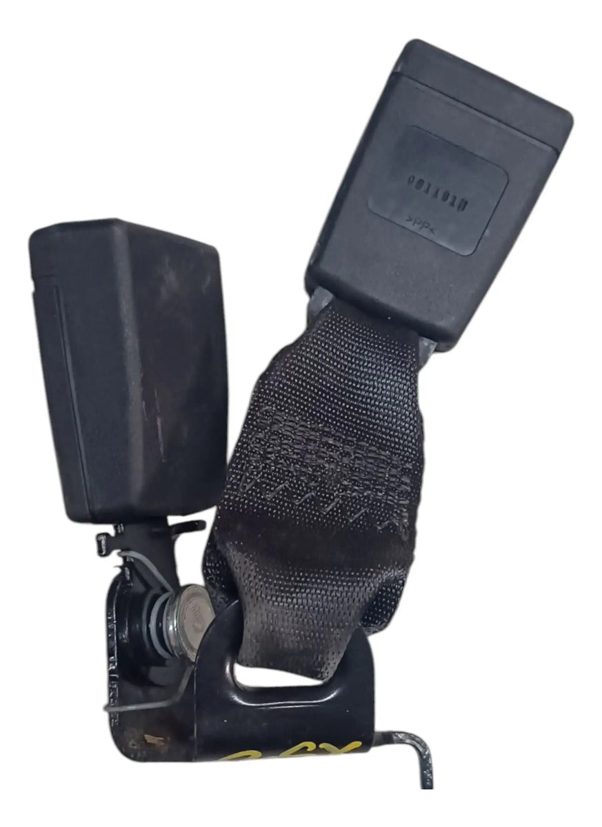 Cinturon De Seguridad Trasero Central Hembra Bmwserie X3 20