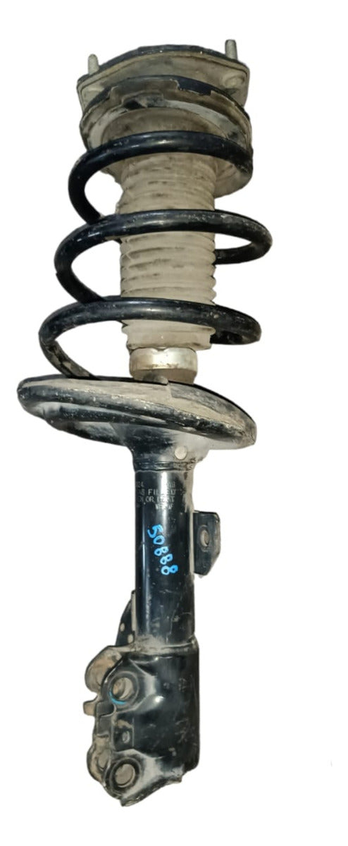 Amortiguador De Suspension Delantera Toyotacamry 2008 Izq
