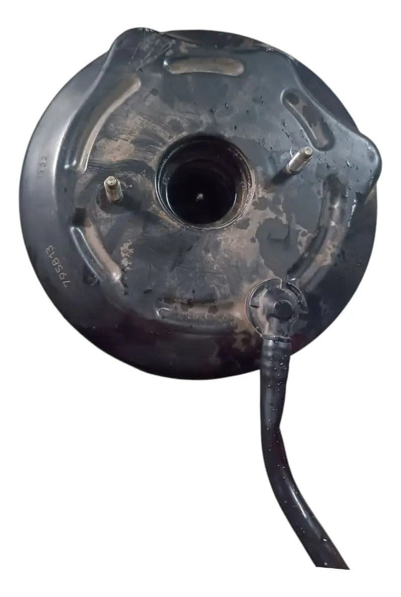 Booster Bmw Serie 1 2014