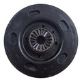 Polea Damper Audi A3 2015