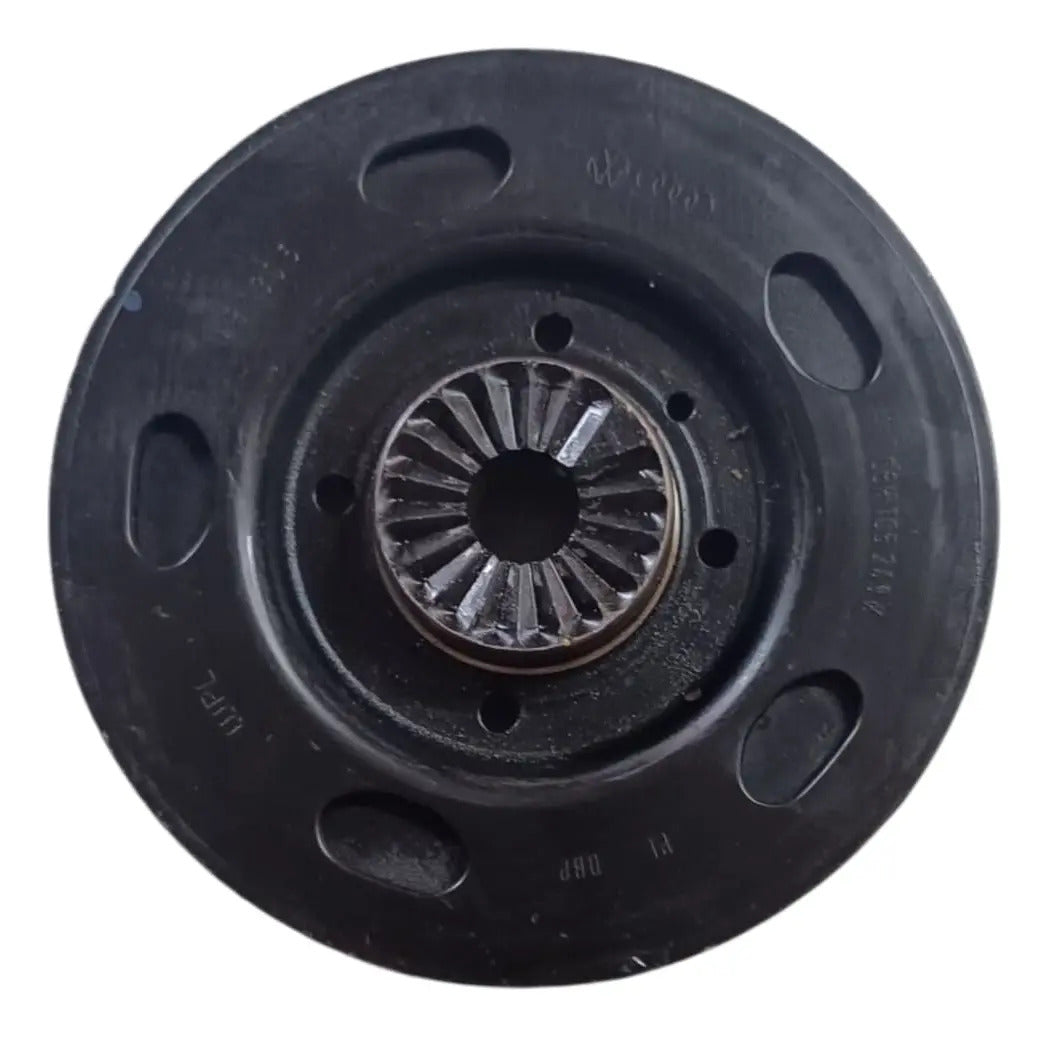 Polea Damper Audi A3 2015