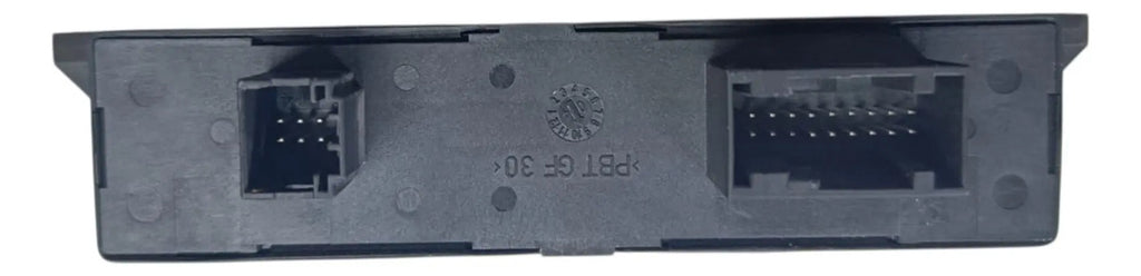 Modulo De Aparcamiento Peugeot 307 2006