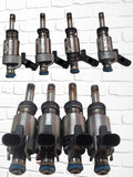 Inyector De Gasolina Audia4 2013