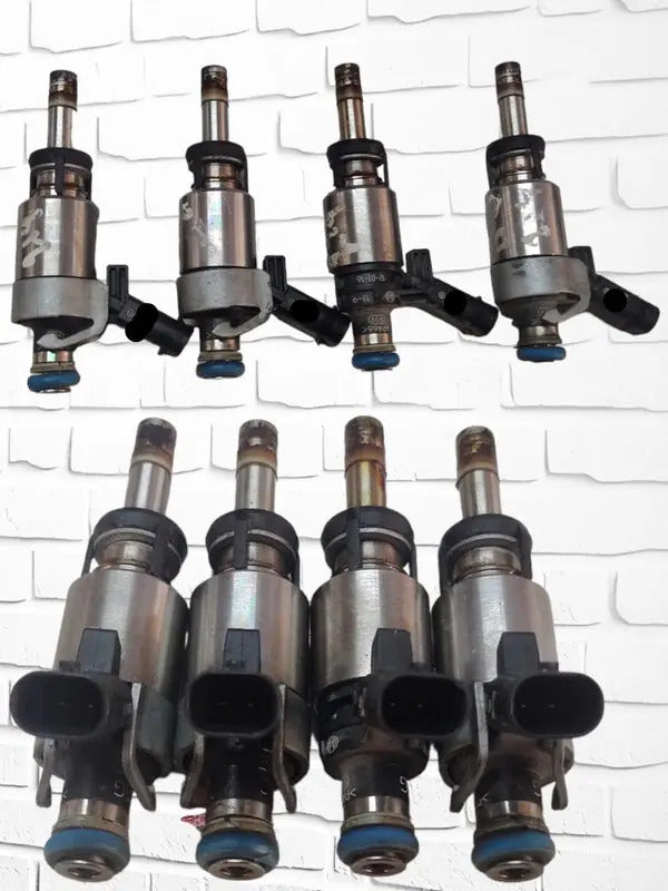 Inyector De Gasolina Audia4 2013
