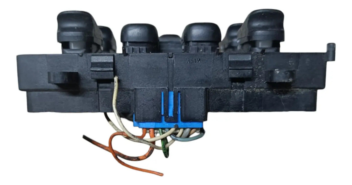 Switch De Vidrios Maestro Mercedes Benz Clase Ml 2001