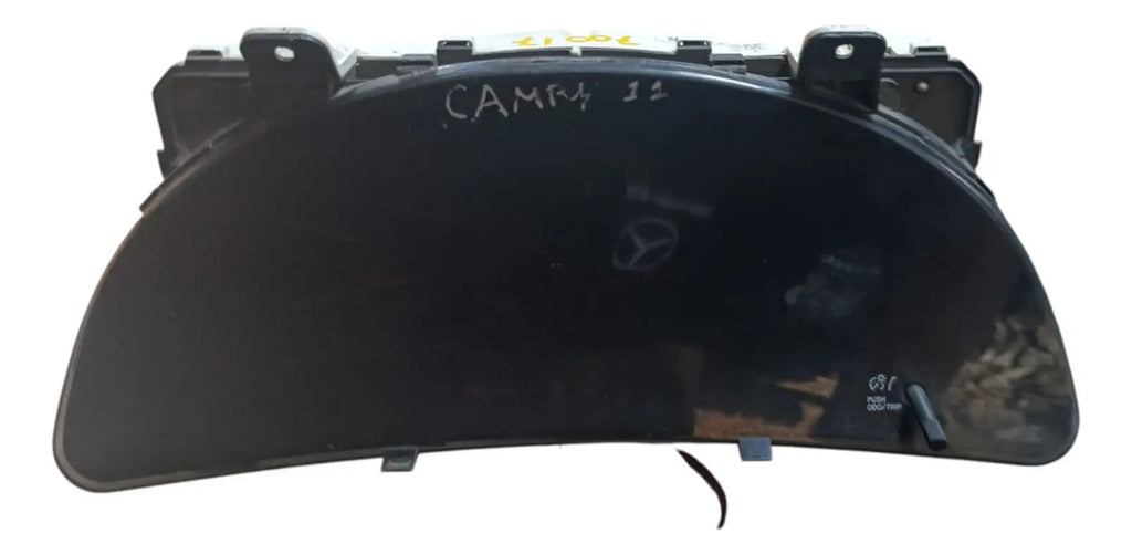 Velocimetro Toyota Camry 2011