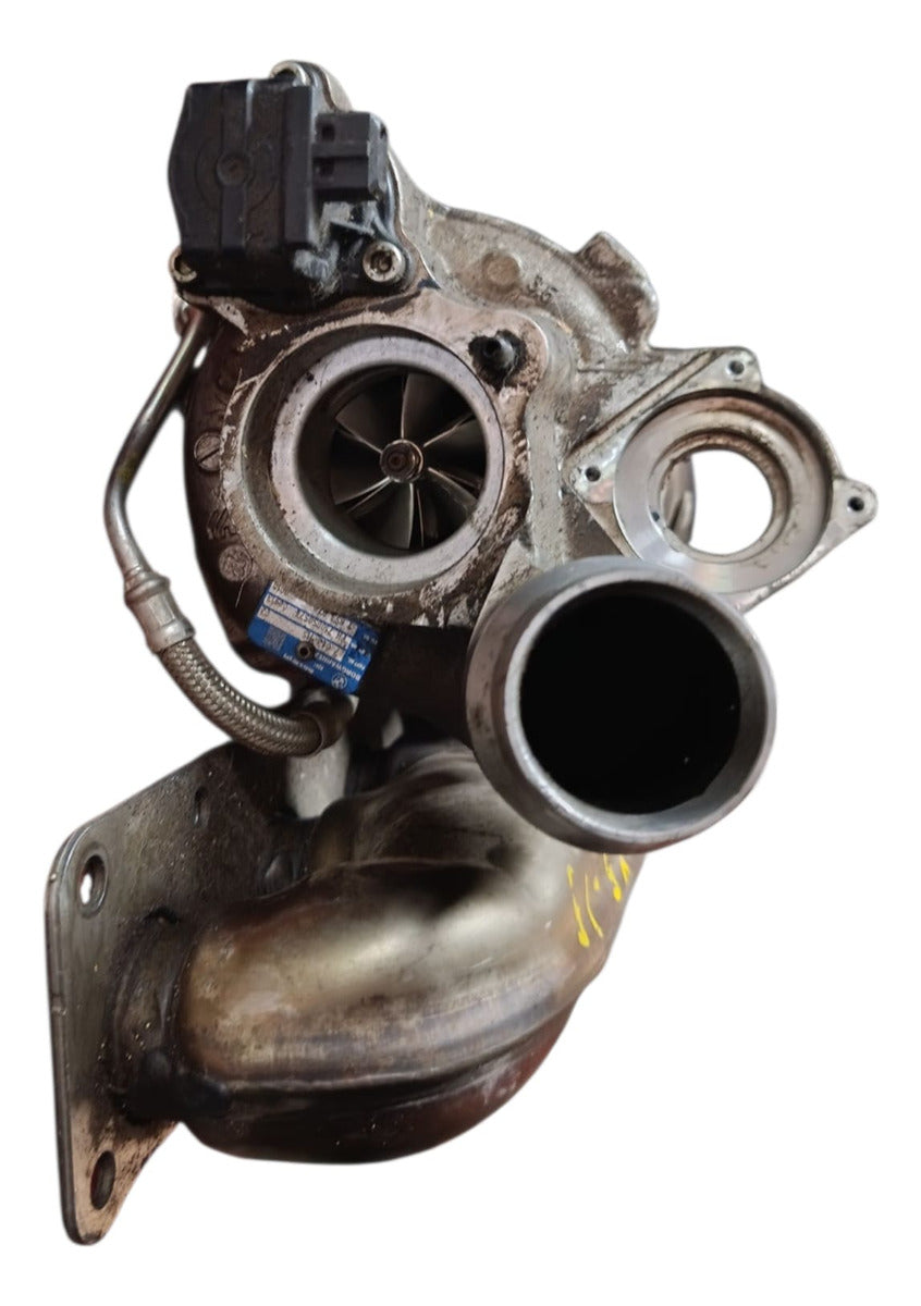 Turbocargador Bmw Serie X5 2015